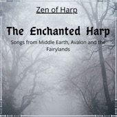 The Enchanted Harp artwork