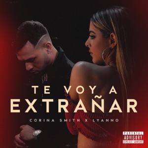 Te Voy a Extrañar - Single