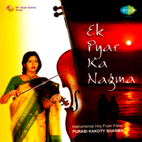 Purabi Kakoty Sharma - Ek Pyar Ka Nagma Hai artwork