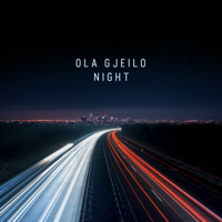 Ola Gjeilo - Night artwork