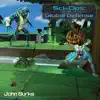 Sci-Ops Global Defense (Original Soundtrack) album lyrics, reviews, download