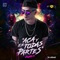 Perreo Colombiano 02 - El Nikko DJ & Emus DJ lyrics