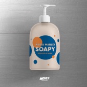 Soapy artwork