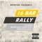 16 Bar Rally (feat. Wiley, Riko Dan, God's Gift, IRAH & Ejay) - Single