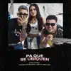 Stream & download Pa Que Se Ubiquen (feat. Malito Malozo) - Single