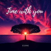 Time with You artwork