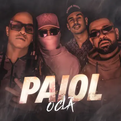 Paiol - Single - O Clã