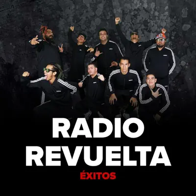 Éxitos - Radio Revuelta Éxitos - Radio Revuelta