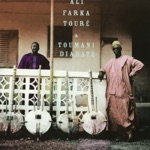 Ali Farka Touré & Toumani Diabaté - Samba Geladio