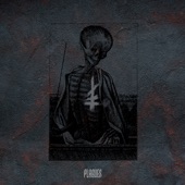 Plagues - EP artwork