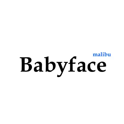 Malibu - Single - Babyface