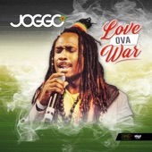 Love Ova War (feat. Lutan Fyah) artwork