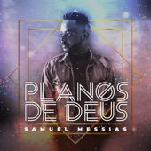 Os Planos de Deus (Barquinho) (Playback) artwork