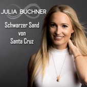 Schwarzer Sand von Santa Cruz (feat. Bibi Booom) artwork