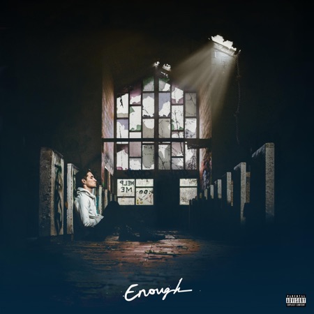 Enough (feat. Vanda)