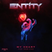 My Heart (Phocust Remix) artwork