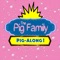 Bing Bong (Italian Song) - The Pig Family lyrics