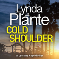 Lynda La Plante - Cold Shoulder artwork