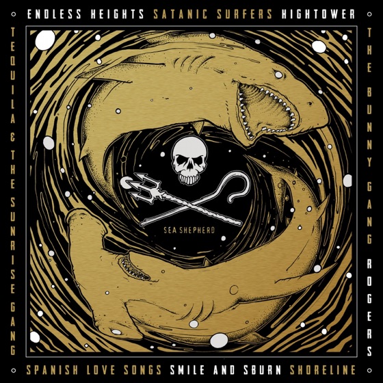 Cover artwork for Funeral