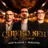 Quiero Ser Tu Sueño - Single album lyrics, reviews, download