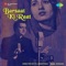 Zindagi Bhar Nahin - Lata Mangeshkar & Mohd. Rafi lyrics