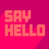Say Hello - Single