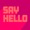 A suivre : Midnight City - Say Hello (Extended Mix)