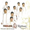 Rabbani - Marhaban 3