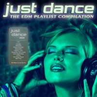 Verschiedene Interpreten - Just Dance 2020 - The EDM Playlist Compilation artwork