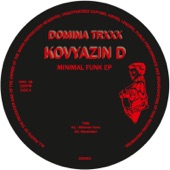 Kovyazin D - Minimal Funk