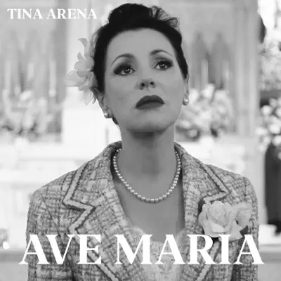 Ave Maria - Single - Tina Arena