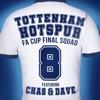 Glory, Glory, Tottenham Hotspur (feat. Chas & Dave)