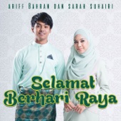 Selamat Berhari Raya artwork