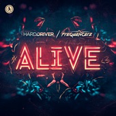 Alive (Extended Mix) artwork