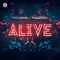 Alive (Extended Mix) artwork