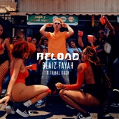 Reload (feat. Tribal Kush) artwork