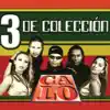 3 De Colección album lyrics, reviews, download