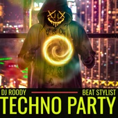 Techno Party (Radio Edit) artwork