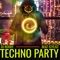 Techno Party (Radio Edit) artwork