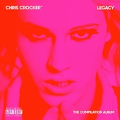 Legacy: The Compilation Album artwork