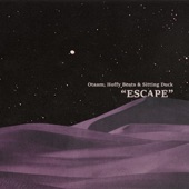 Escape (feat. Sitting Duck) artwork