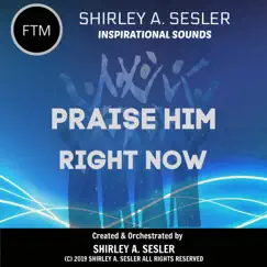 Praise Him Right Now - Single by Shirley A. Sesler album reviews, ratings, credits