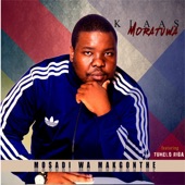 Mosadi wa Makgonthe (feat. Tumelo Riba) artwork