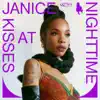 Kisses At Night Time - Single album lyrics, reviews, download