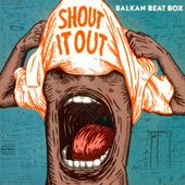 Shout It Out artwork