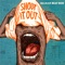 Shout It Out artwork