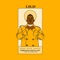 Neighborhood Protection Spell (Lana Del Biden Nem) - Single