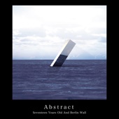 Abstract - EP artwork