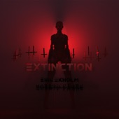 Extinction - EP artwork