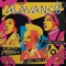 Alavancô - Karol Conká, Gloria Groove & Linn da Quebrada lyrics